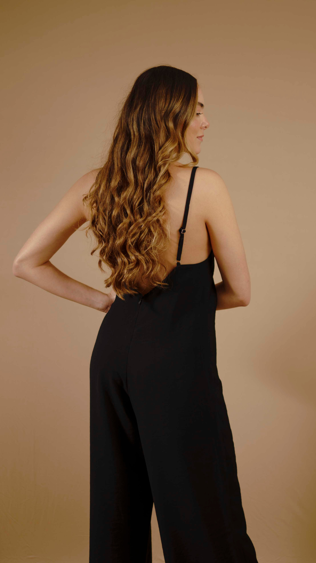 Lani Jumpsuit