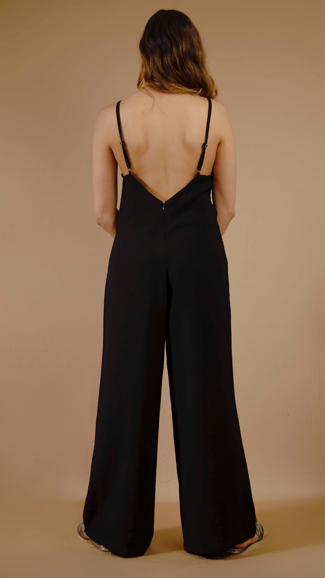 Lani Jumpsuit