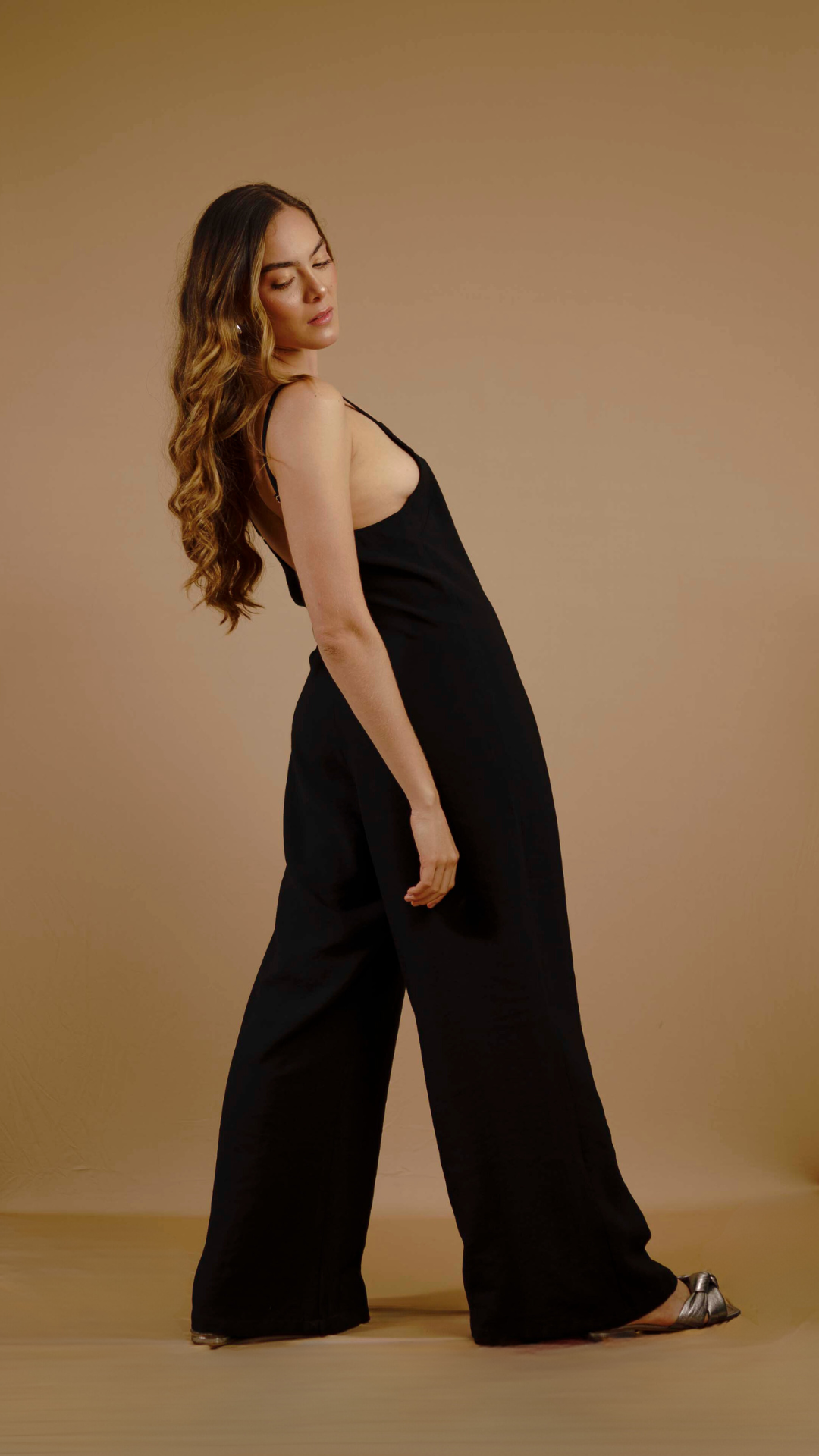 Lani Jumpsuit