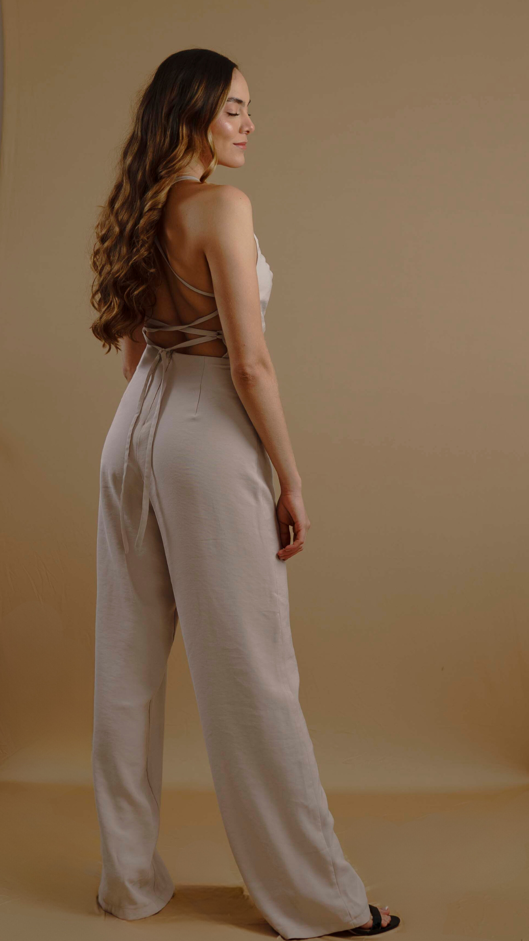 Elle Jumpsuit