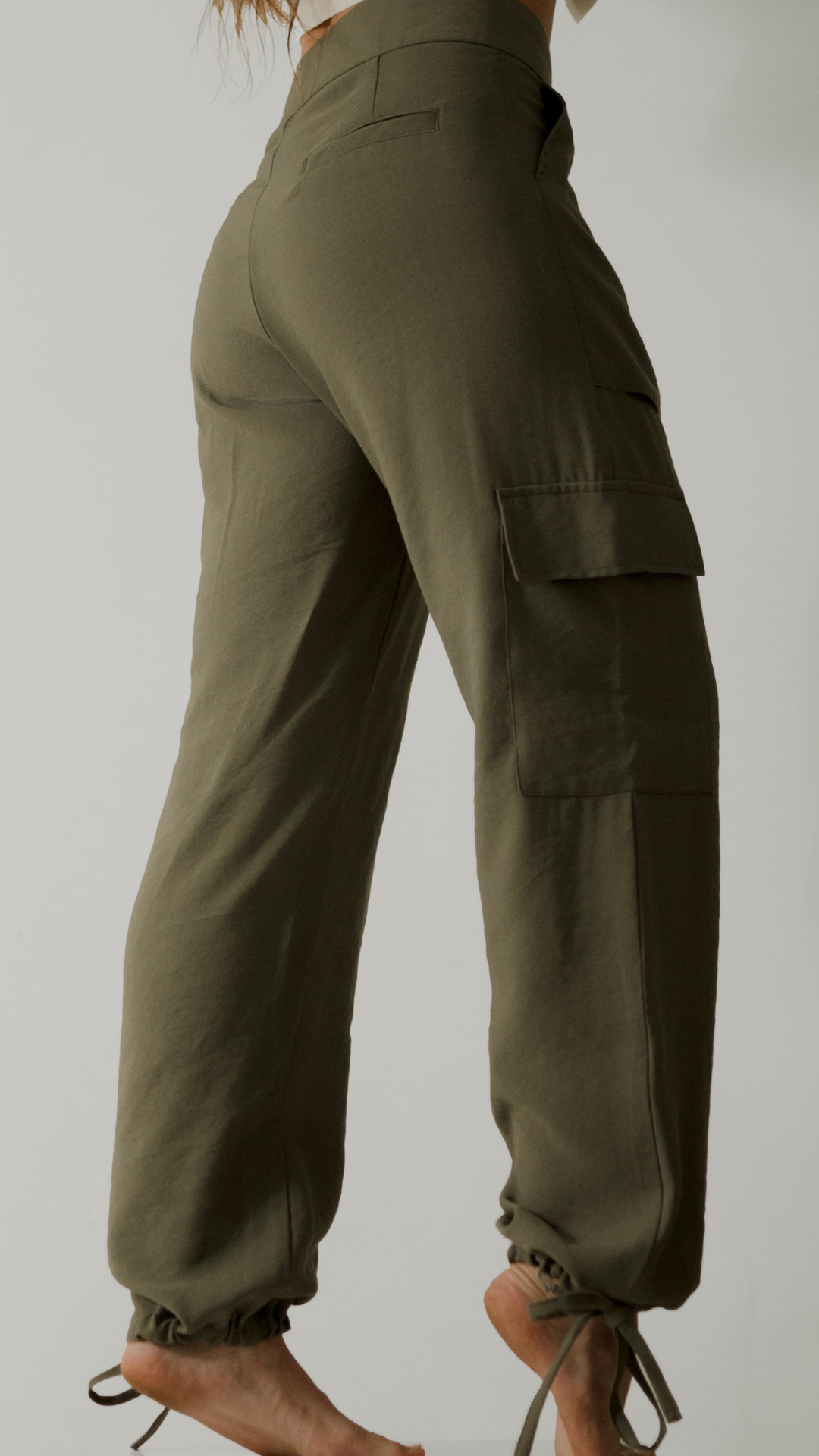 Liri Cargo Pant