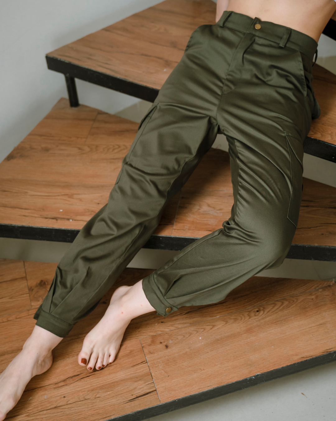 Fonte Cargo Pant